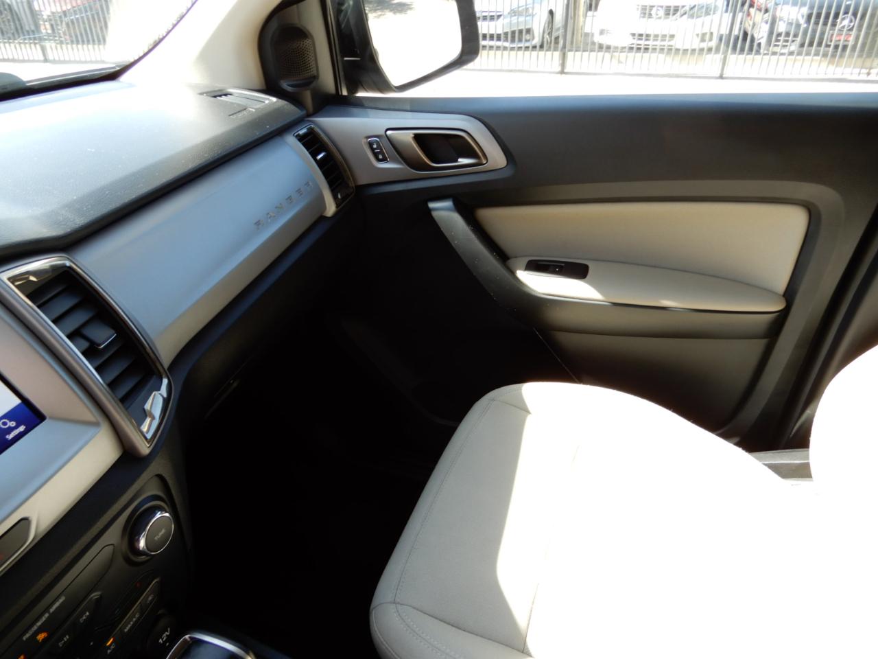 Ford Ranger XLT 4WD SuperCrew 5' Box 2023