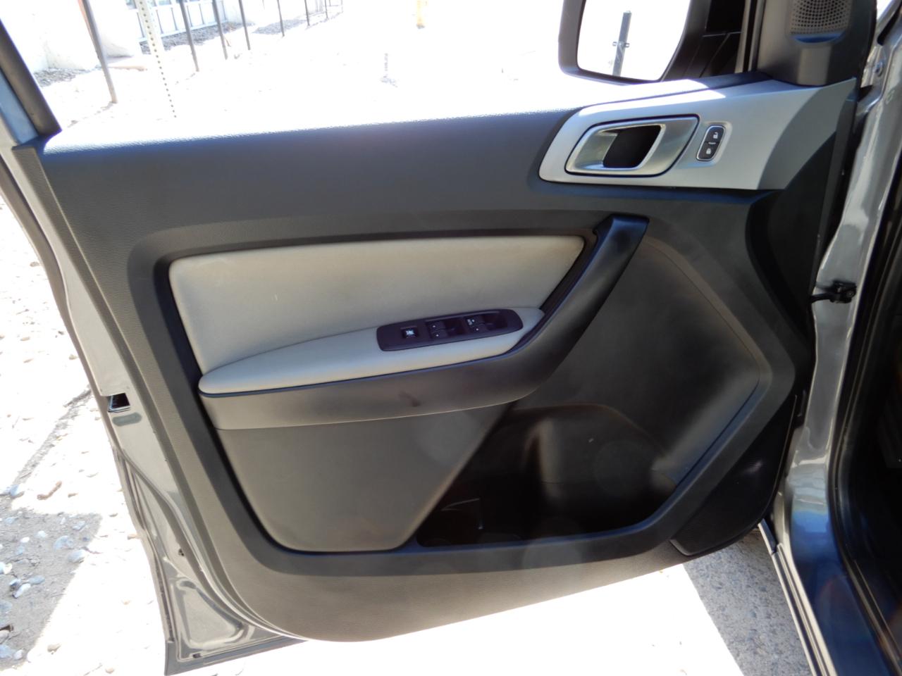 Ford Ranger XLT 4WD SuperCrew 5' Box 2023