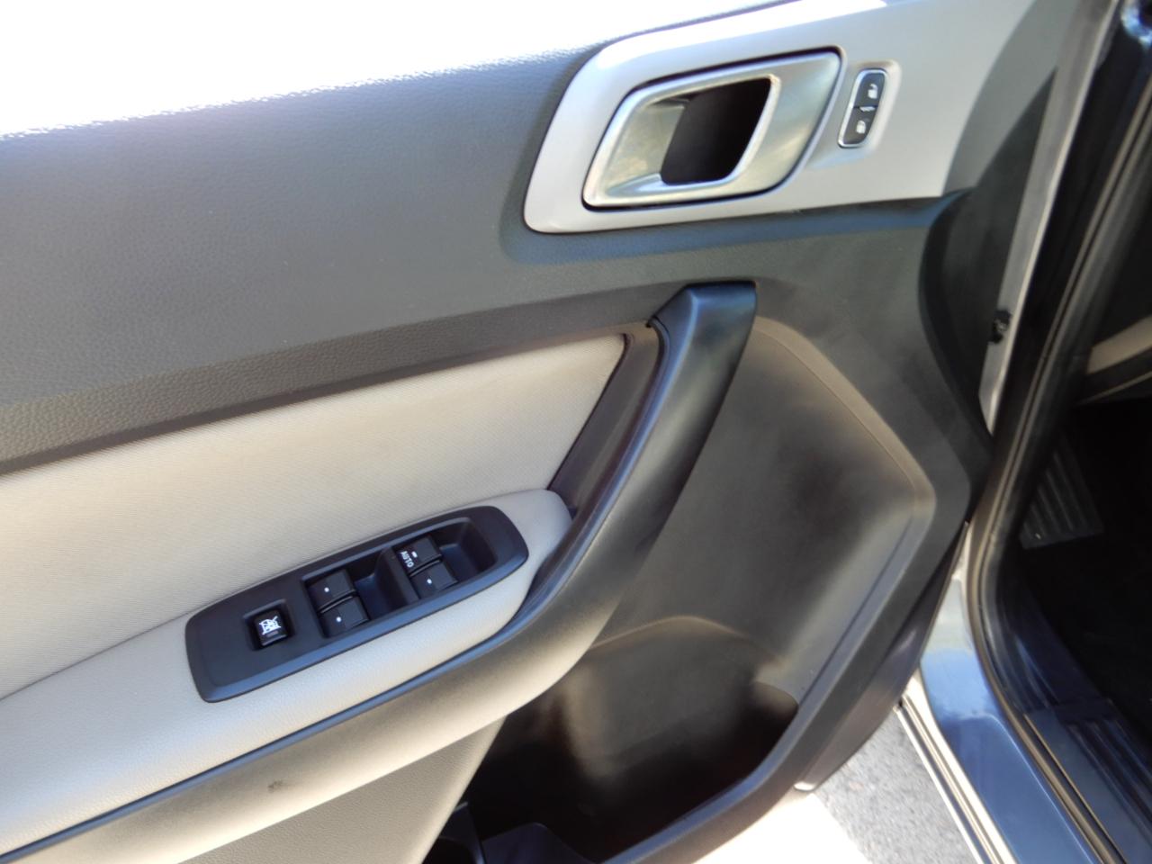 Ford Ranger XLT 4WD SuperCrew 5' Box 2023
