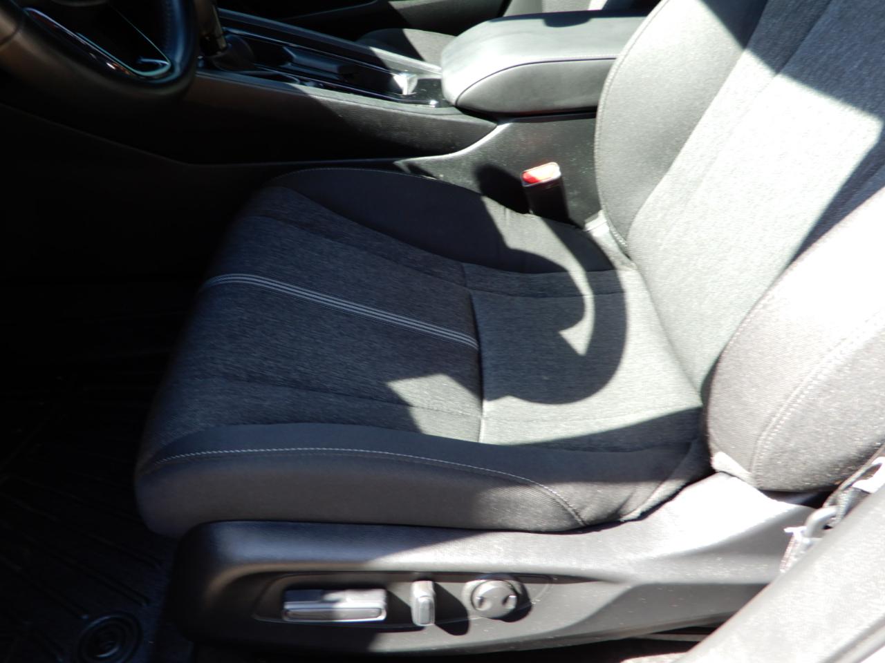 Honda Accord Hybrid Sport Sedan 2025