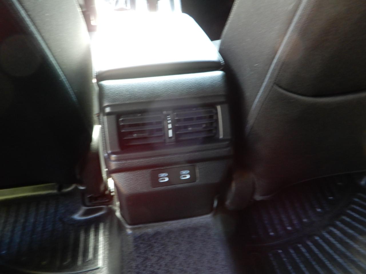 Honda Accord Hybrid Sport Sedan 2025