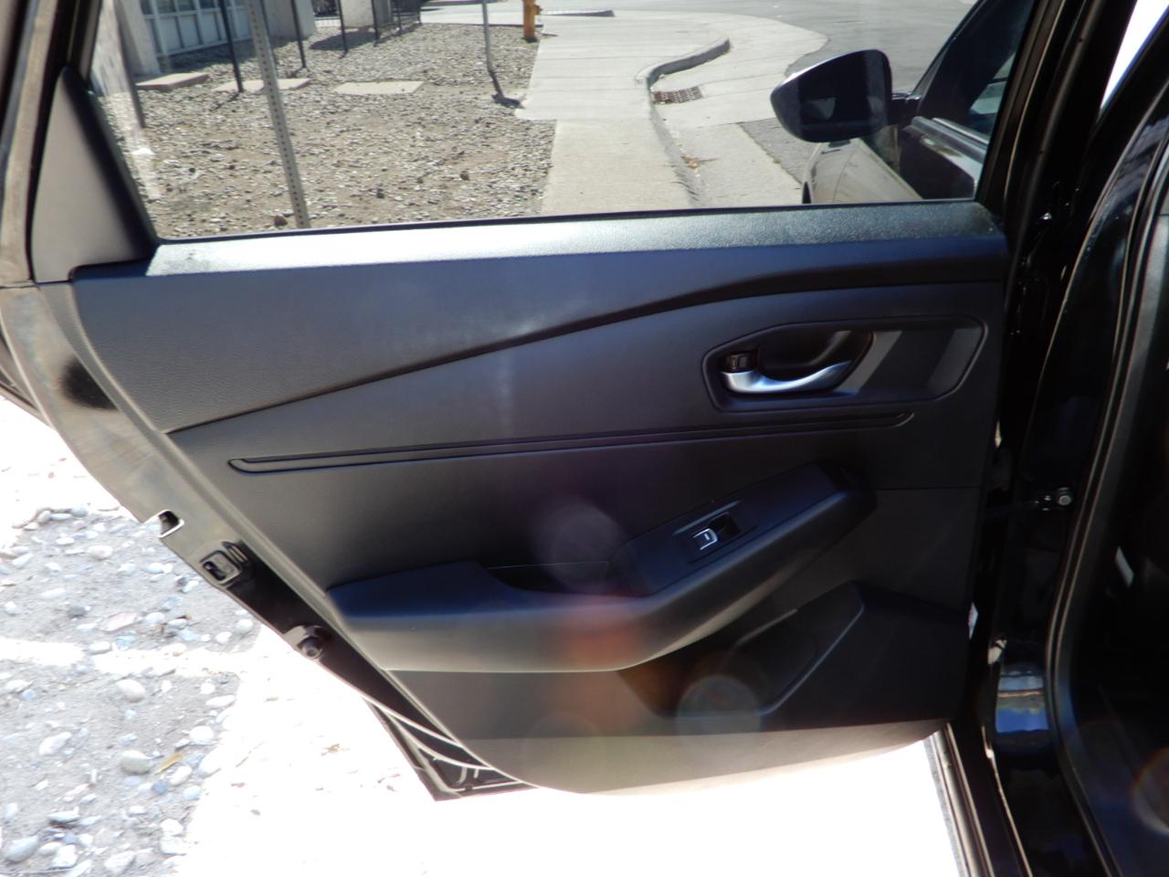 Honda Accord Hybrid Sport Sedan 2025