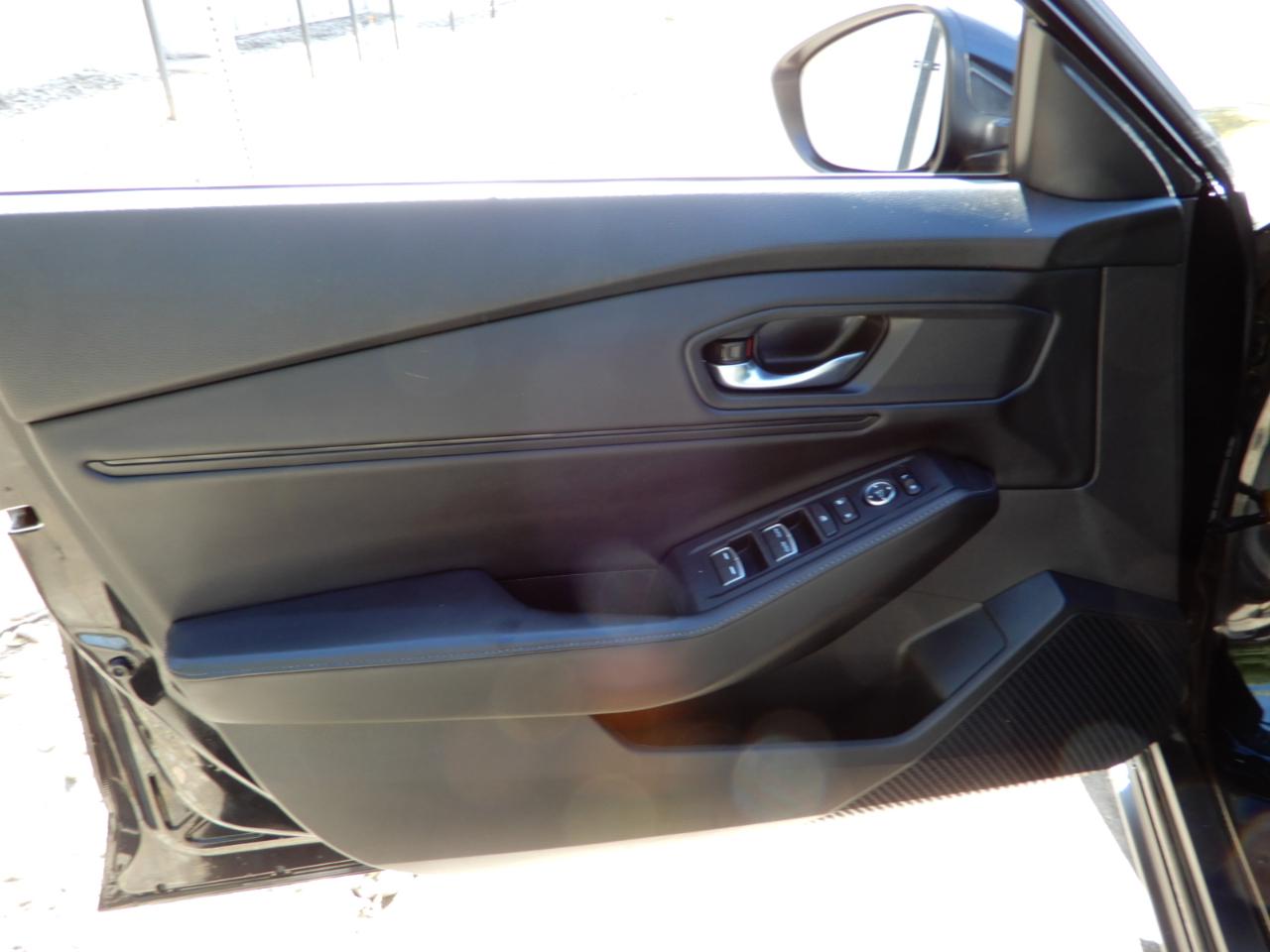 Honda Accord Hybrid Sport Sedan 2025