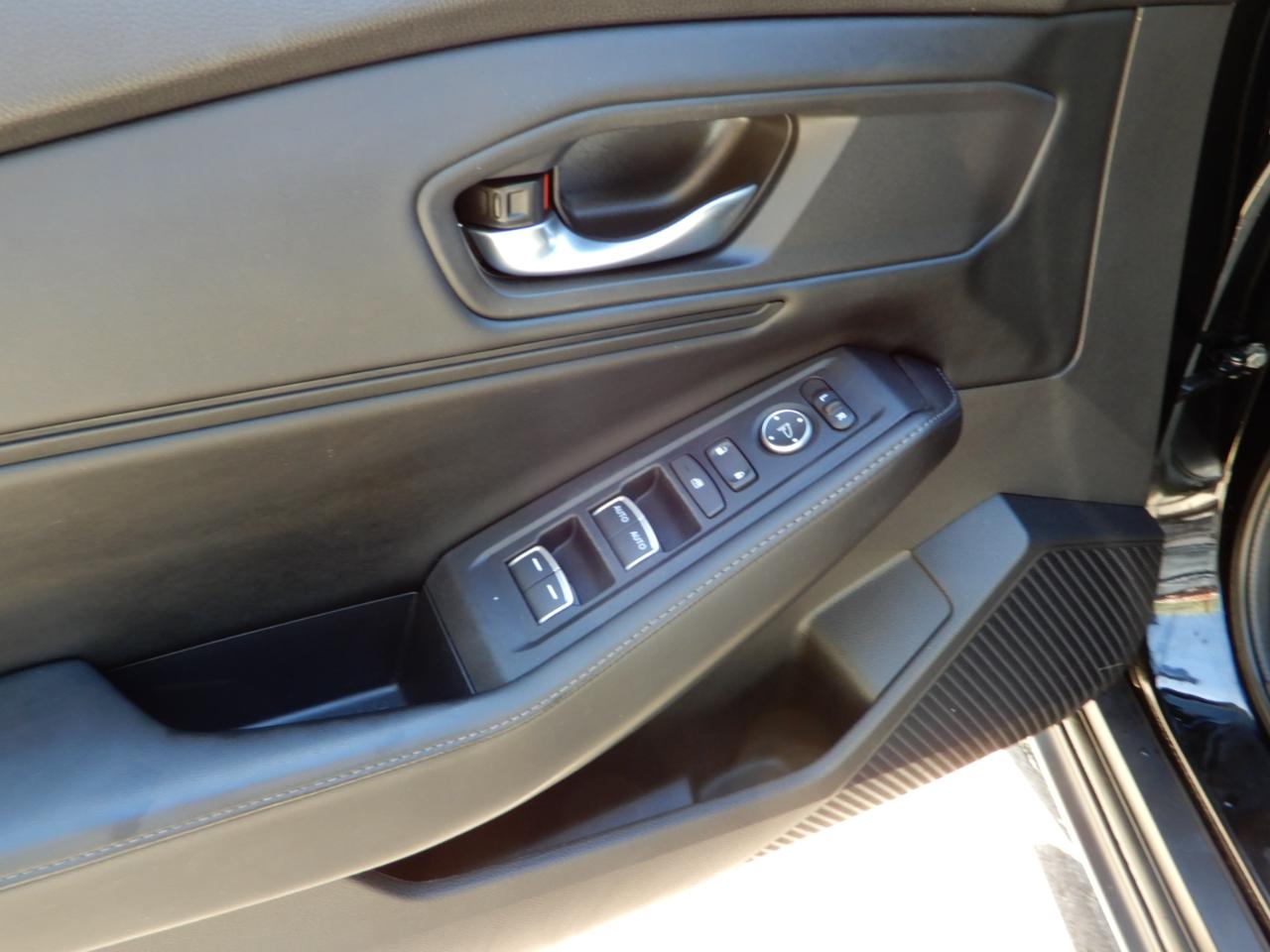 Honda Accord Hybrid Sport Sedan 2025