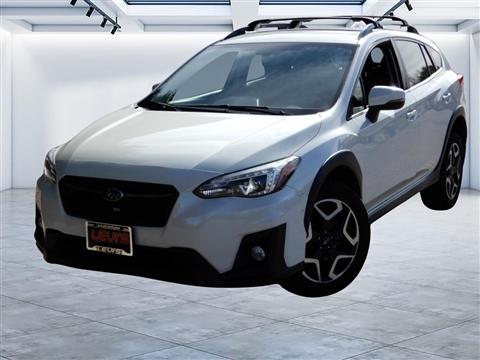2019 Subaru Crosstrek 2.0i Limited CVT