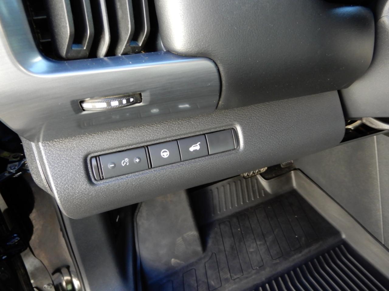 Nissan Pathfinder Rock Creek 4WD 2025
