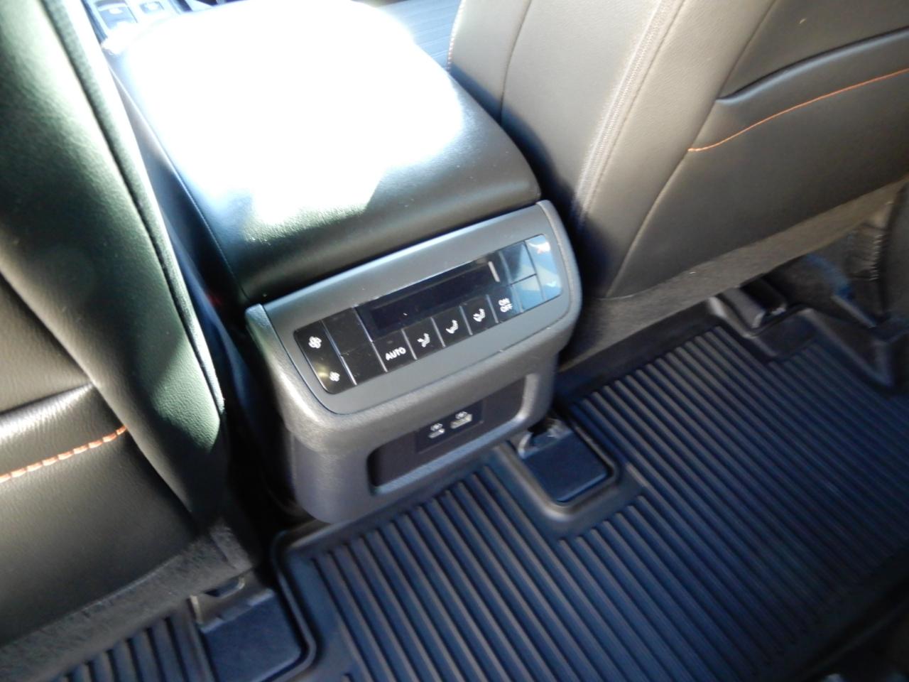 Nissan Pathfinder Rock Creek 4WD 2025