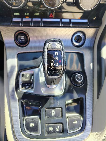 Jaguar F-Type Base 2014