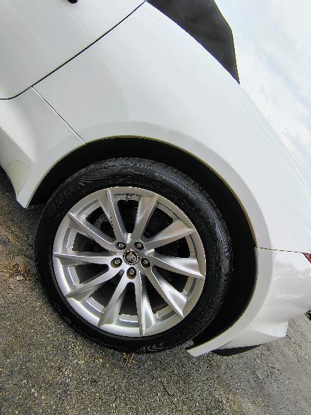 Jaguar F-Type Base 2014