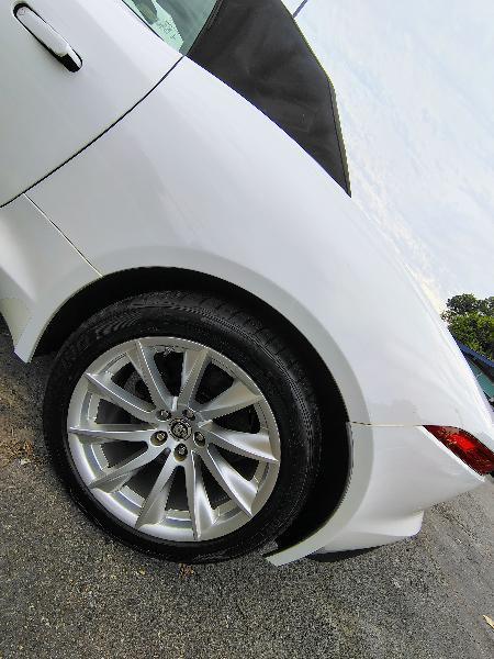 Jaguar F-Type Base 2014