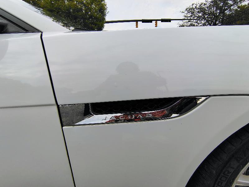 Jaguar F-Type Base 2014