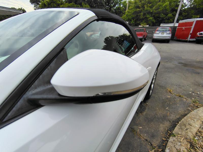 Jaguar F-Type Base 2014