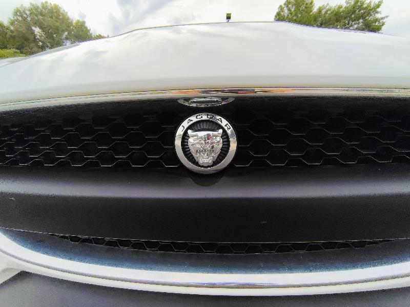 Jaguar F-Type Base 2014