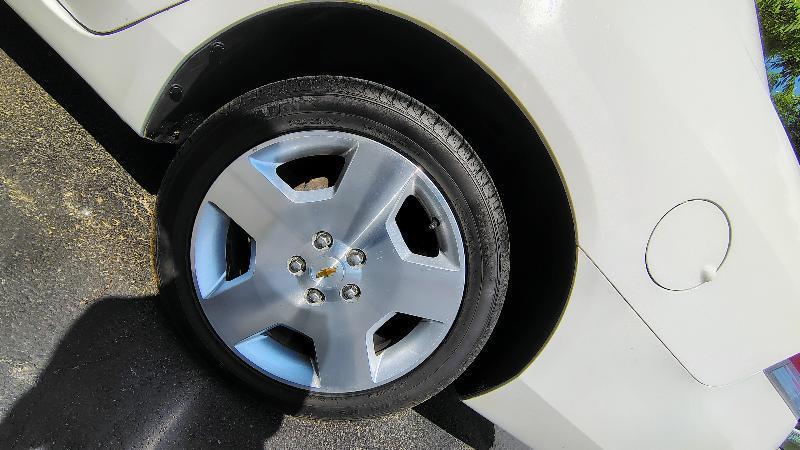 Chevrolet Impala SS 2008