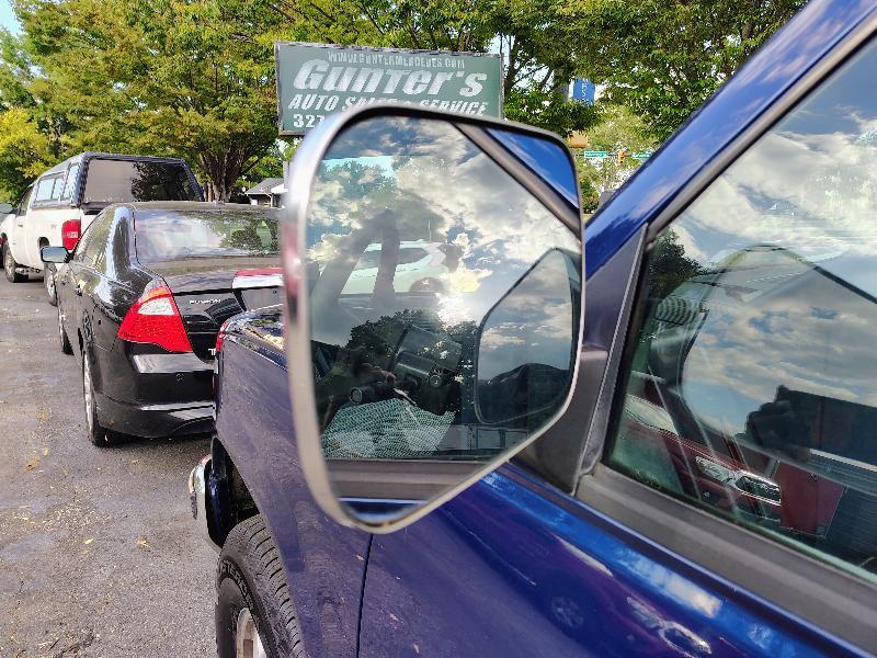 Chevrolet C/K 1500 Reg. Cab W/T 8-ft. Bed 4WD 1994