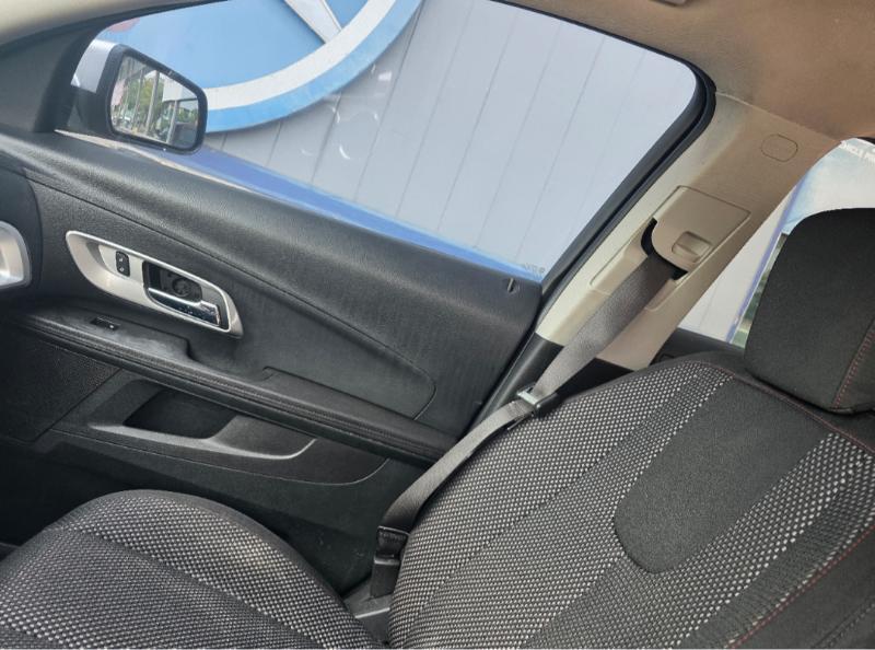 Chevrolet Sonic Premier Auto Sedan 2017