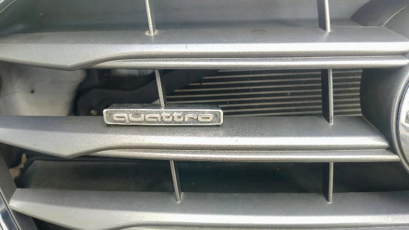 Audi S3 2.0T Premium Plus quattro 2015