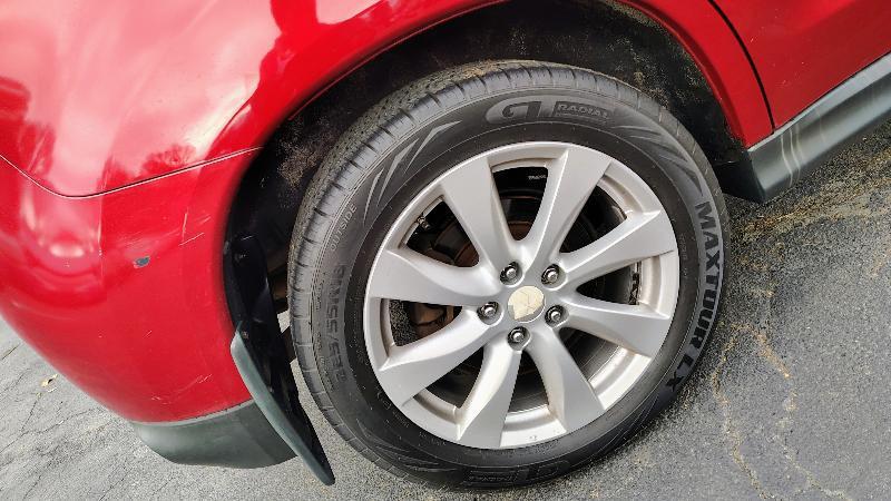 Mitsubishi Outlander Sport ES 2WD 2013