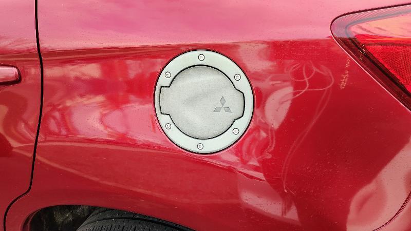 Mitsubishi Outlander Sport ES 2WD 2013