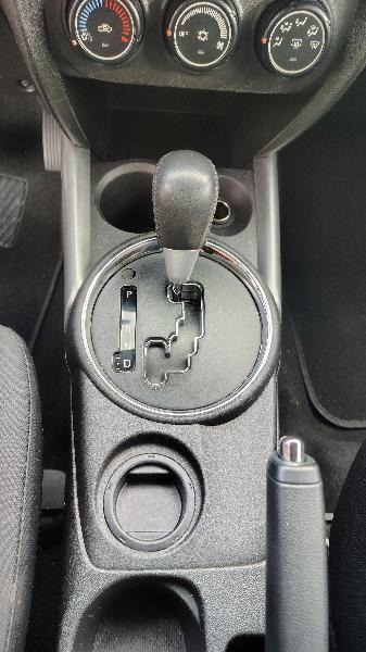 Mitsubishi Outlander Sport ES 2WD 2013