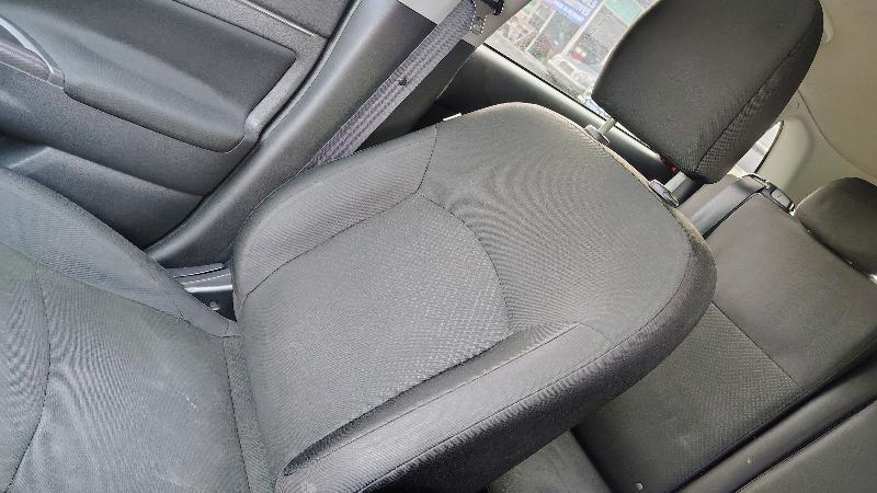 Mitsubishi Outlander Sport ES 2WD 2013