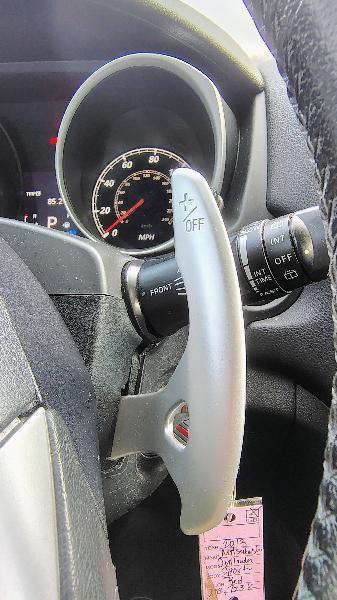 Mitsubishi Outlander Sport ES 2WD 2013