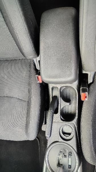 Mitsubishi Outlander Sport ES 2WD 2013