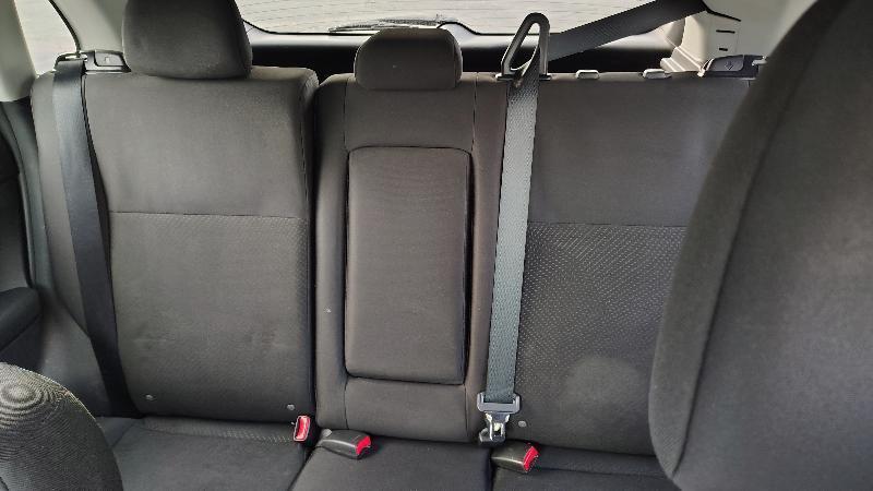 Mitsubishi Outlander Sport ES 2WD 2013