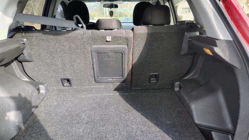 Mitsubishi Outlander Sport ES 2WD 2013