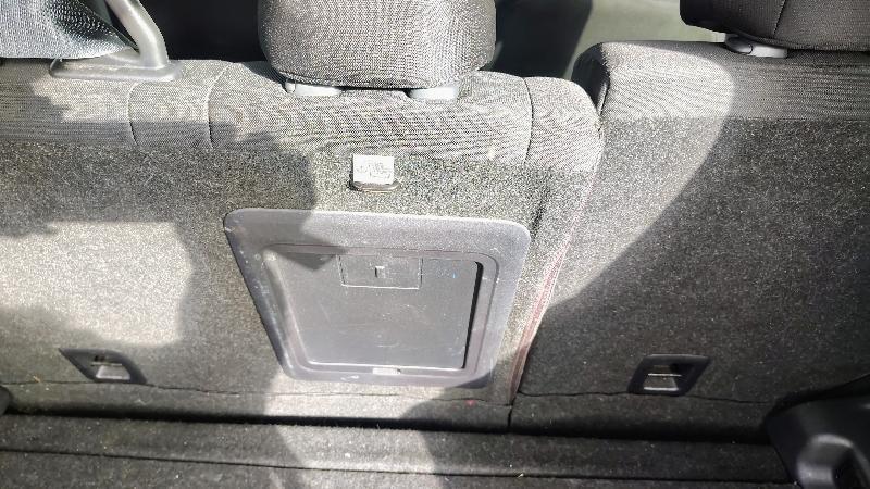 Mitsubishi Outlander Sport ES 2WD 2013