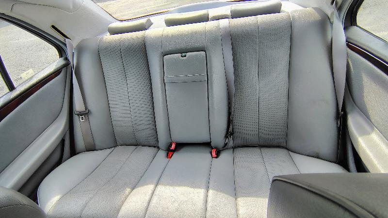 Mercedes-Benz E-Class E300 1999