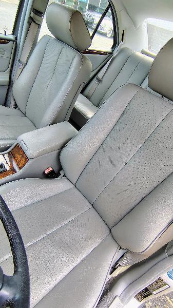 Mercedes-Benz E-Class E300 1999