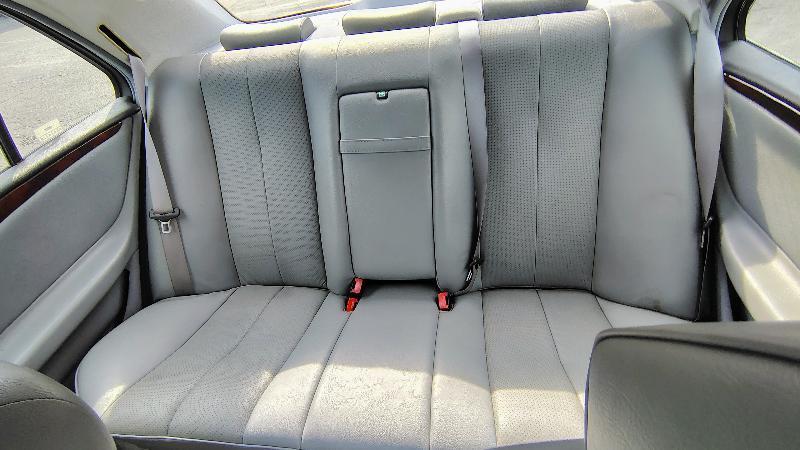Mercedes-Benz E-Class E300 1999