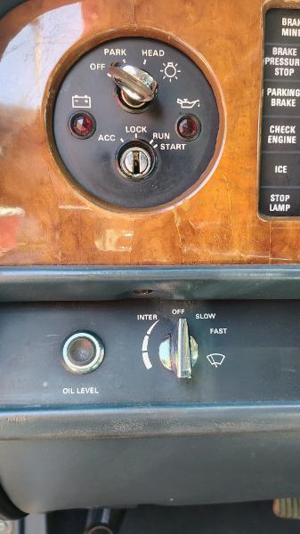 Rolls-Royce Silver Spur Base 1989
