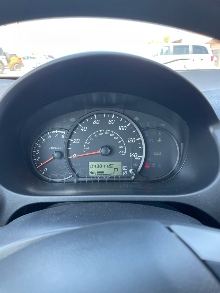 Mitsubishi Mirage G4 ES CVT 2018 Mitsubishi Mirage G4 ES CVT 2018