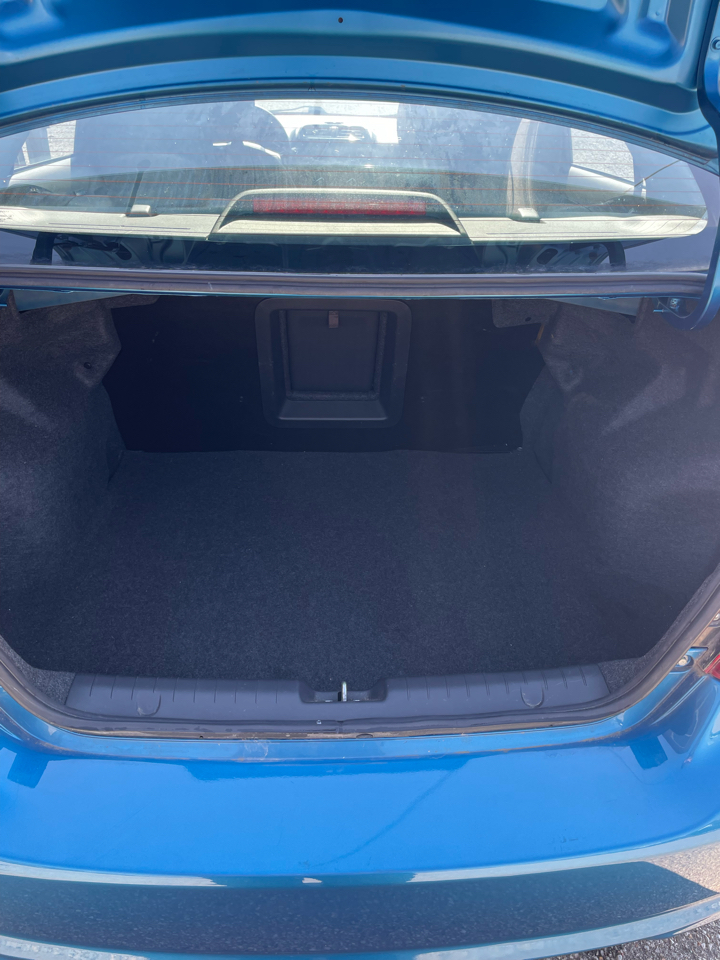 Mitsubishi Mirage G4 ES CVT 2018 Mitsubishi Mirage G4 ES CVT 2018