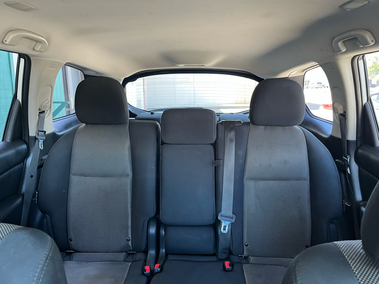 Nissan Pathfinder SV 4WD 2019 Nissan Pathfinder SV 4WD 2019