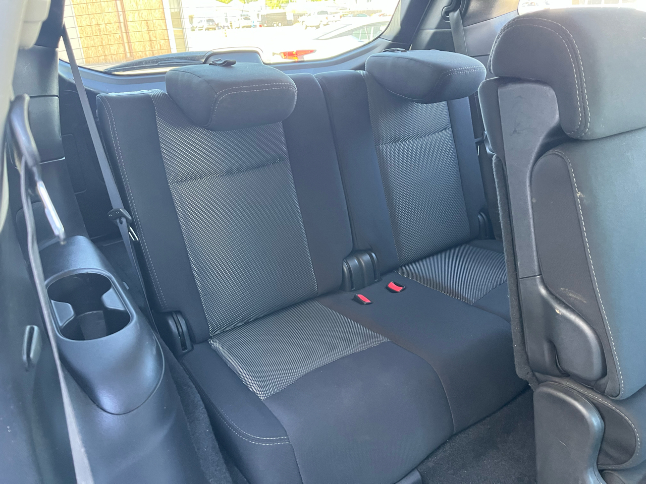 Nissan Pathfinder SV 4WD 2019 Nissan Pathfinder SV 4WD 2019