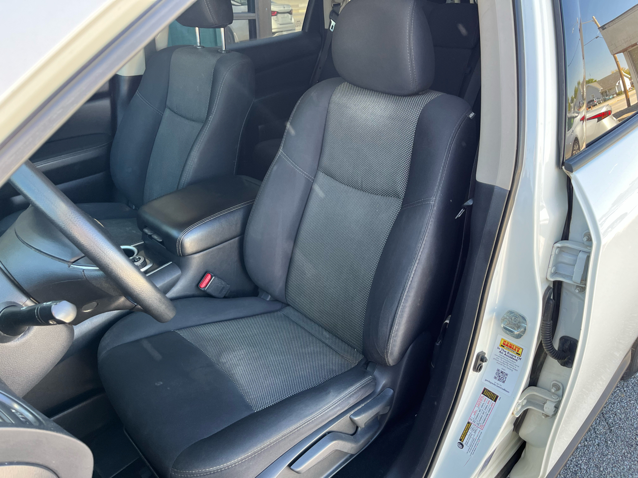 Nissan Pathfinder SV 4WD 2019 Nissan Pathfinder SV 4WD 2019