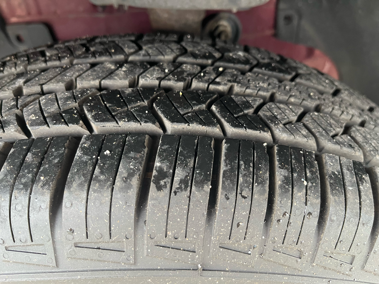 Chevrolet Trax LT AWD 2016 Chevrolet Trax LT AWD 2016