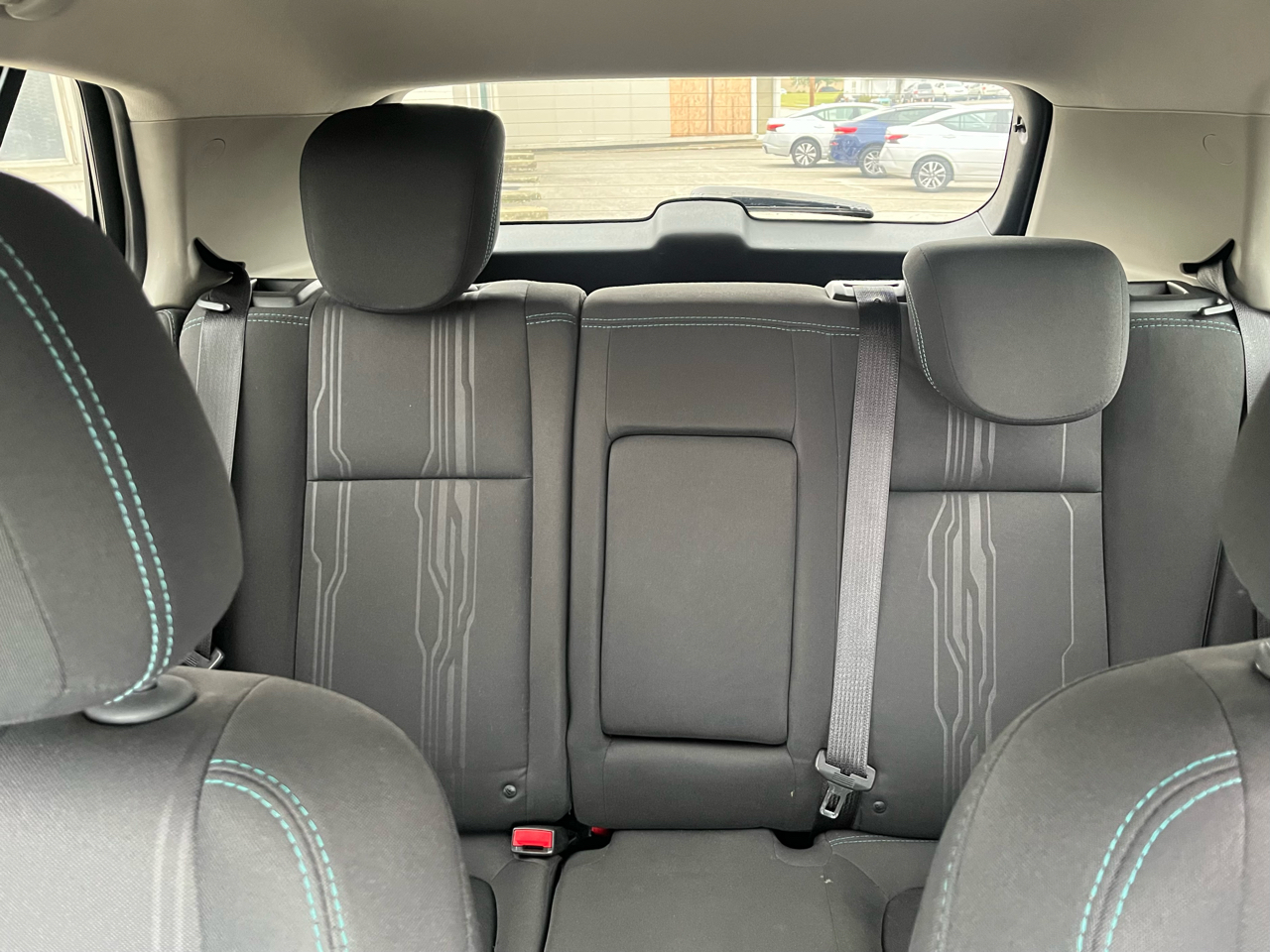 Chevrolet Trax LT AWD 2016 Chevrolet Trax LT AWD 2016