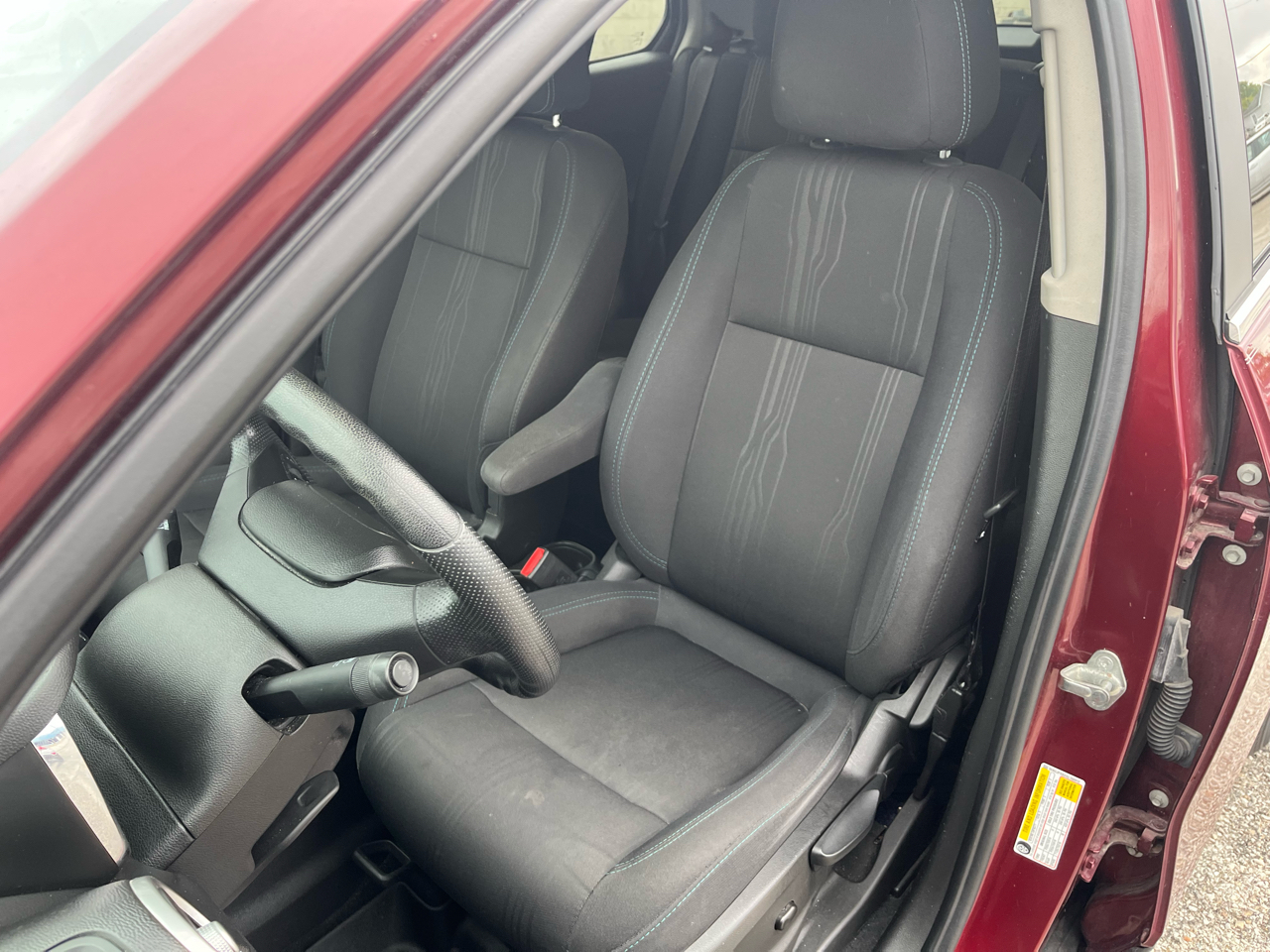 Chevrolet Trax LT AWD 2016 Chevrolet Trax LT AWD 2016