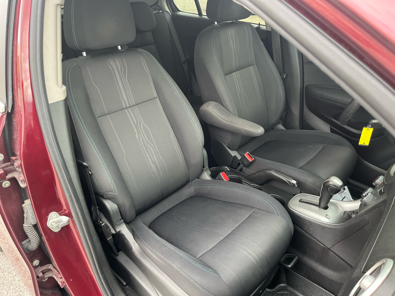 Chevrolet Trax LT AWD 2016 Chevrolet Trax LT AWD 2016