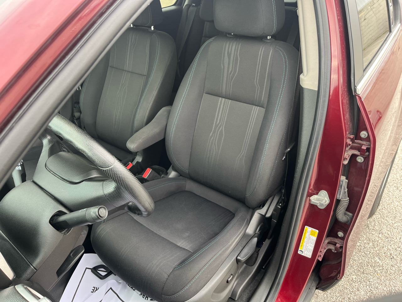 Chevrolet Trax LT AWD 2016 Chevrolet Trax LT AWD 2016