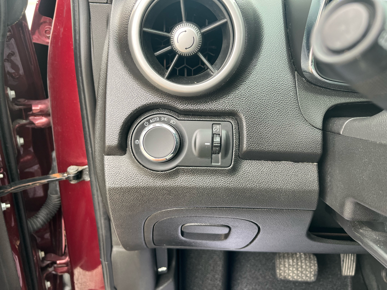 Chevrolet Trax LT AWD 2016 Chevrolet Trax LT AWD 2016