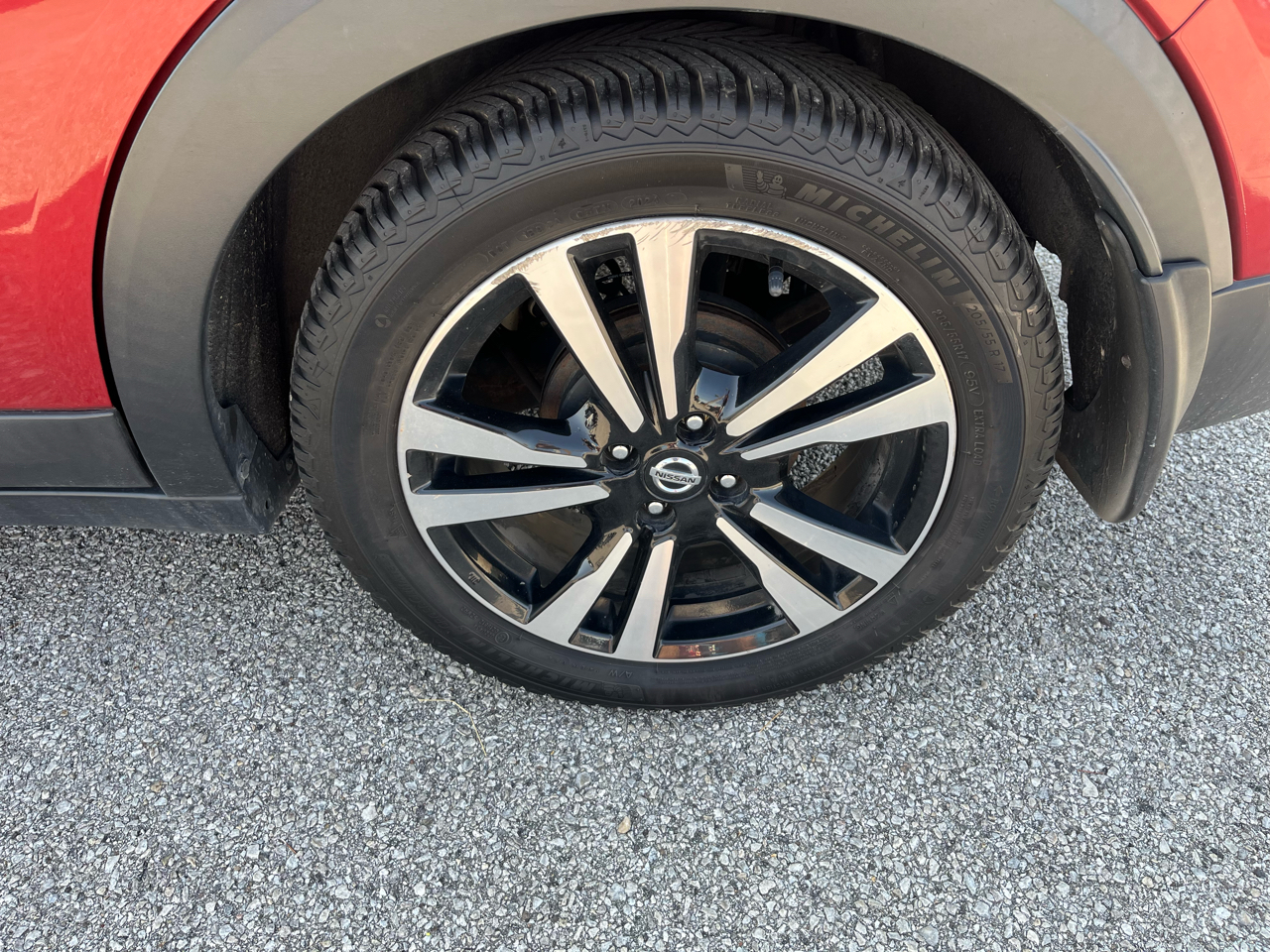 Nissan Kicks SR 2019 Nissan Kicks SR 2019