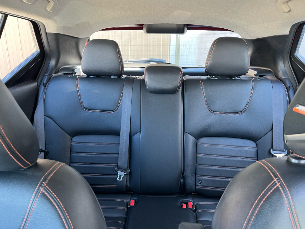 Nissan Kicks SR 2019 Nissan Kicks SR 2019