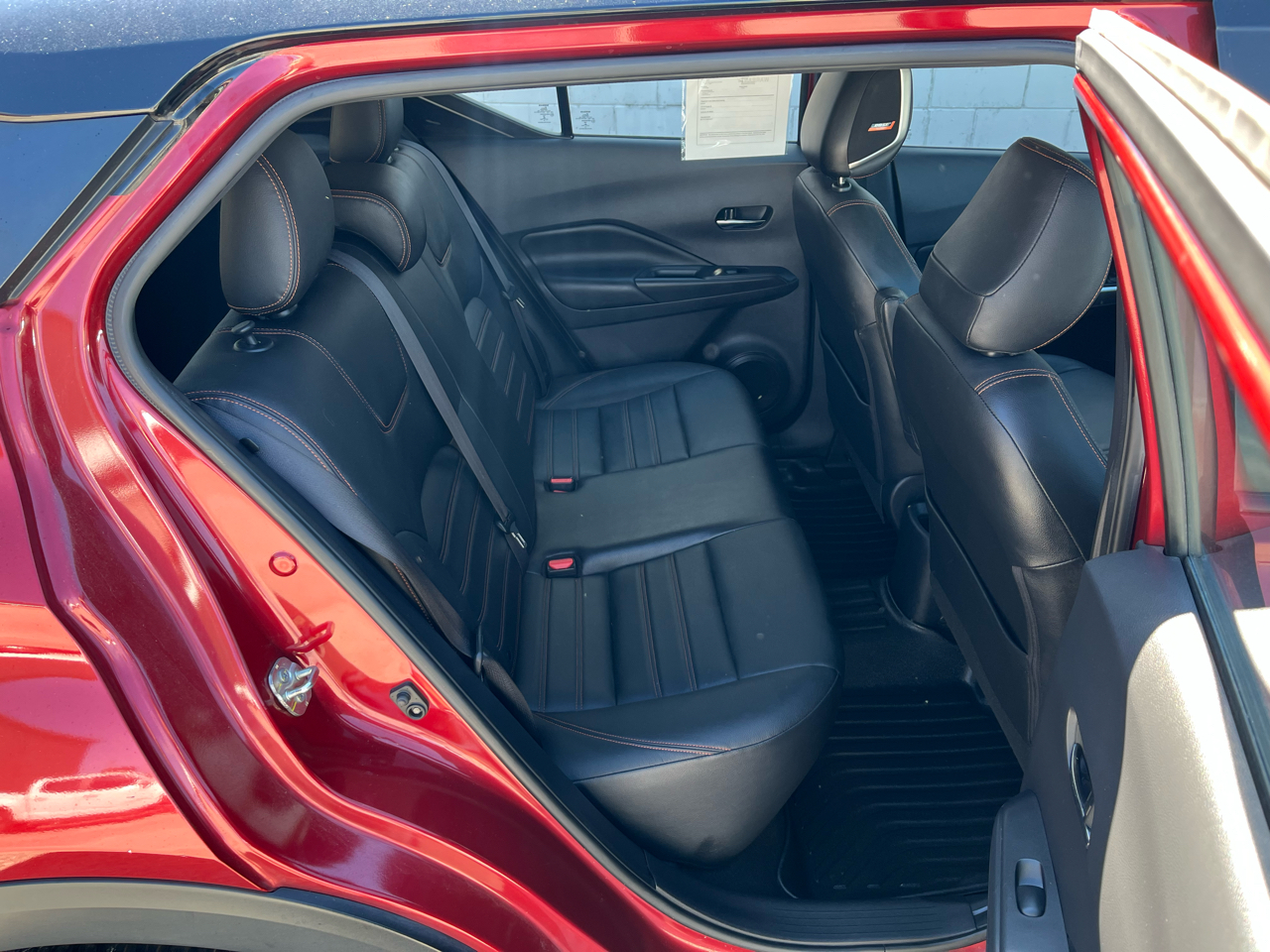 Nissan Kicks SR 2019 Nissan Kicks SR 2019