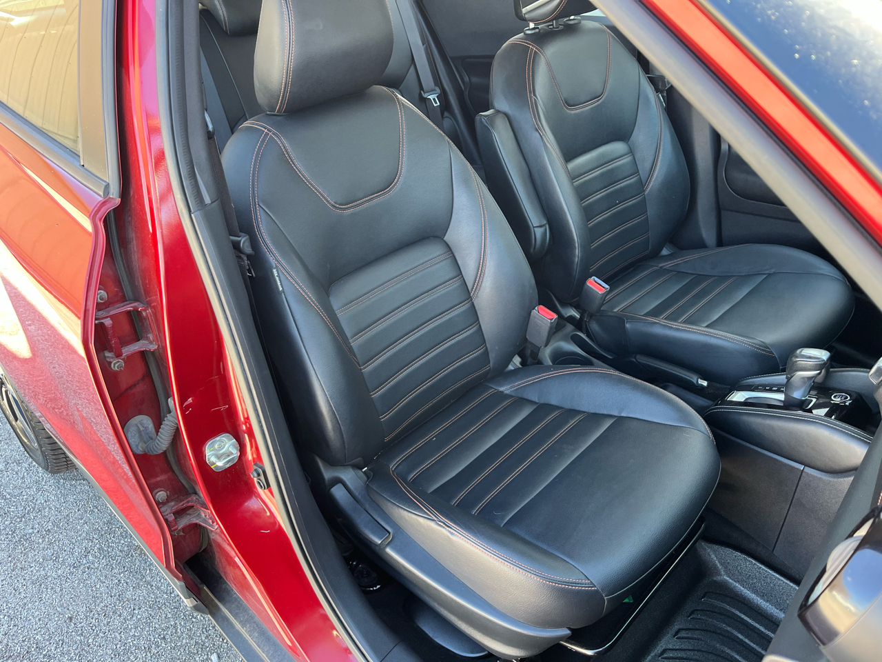 Nissan Kicks SR 2019 Nissan Kicks SR 2019