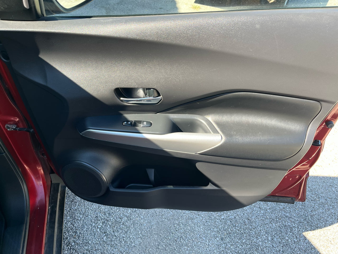 Nissan Kicks SR 2019 Nissan Kicks SR 2019